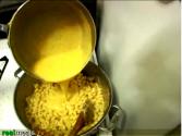 Butternut Squash Mac & Cheese